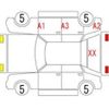 toyota sienta 2017 -TOYOTA--Sienta DBA-NSP170G--NSP170-7094855---TOYOTA--Sienta DBA-NSP170G--NSP170-7094855- image 2