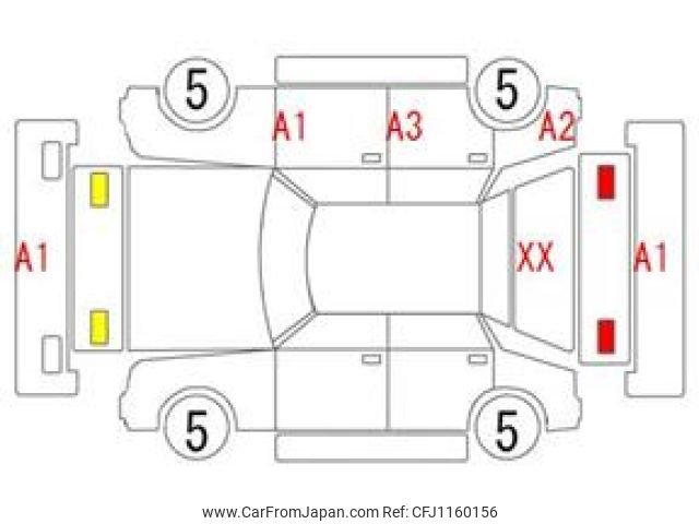 toyota sienta 2017 -TOYOTA--Sienta DBA-NSP170G--NSP170-7094855---TOYOTA--Sienta DBA-NSP170G--NSP170-7094855- image 2