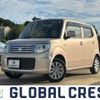 suzuki mr-wagon 2014 -SUZUKI--MR Wagon DBA-MF33S--MF33S-428020---SUZUKI--MR Wagon DBA-MF33S--MF33S-428020- image 1