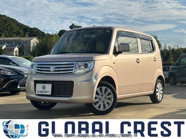 suzuki mr-wagon 2014 -SUZUKI--MR Wagon DBA-MF33S--MF33S-428020---SUZUKI--MR Wagon DBA-MF33S--MF33S-428020- image 1