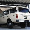 toyota land-cruiser 1986 CFJ1844547 image 7