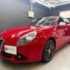 alfa-romeo giulietta 2013 -ALFA ROMEO 【大阪 330ﾇ6375】--Alfa Romeo Giulietta ABA-94018--ZAR94000007158276---ALFA ROMEO 【大阪 330ﾇ6375】--Alfa Romeo Giulietta ABA-94018--ZAR94000007158276- image 1