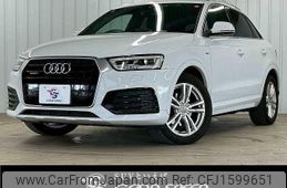 audi q3 2016 CFJ1599651