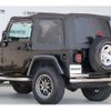 chrysler jeep-wrangler 2007 -CHRYSLER--Jeep Wrangler GH-TJ40S--1J4F449S46P708644---CHRYSLER--Jeep Wrangler GH-TJ40S--1J4F449S46P708644- image 5