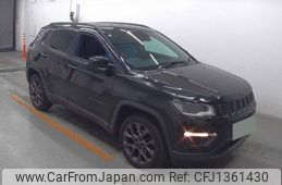 jeep compass 2020 quick_quick_ABA-M624_MCANJRCBOLFA66407