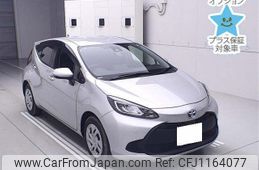 toyota aqua 2021 -TOYOTA 【岐阜 532ﾁ3101】--AQUA MXPK11--2023475---TOYOTA 【岐阜 532ﾁ3101】--AQUA MXPK11--2023475-