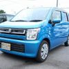 suzuki wagon-r 2021 -SUZUKI 【名変中 】--Wagon R MH95S--173036---SUZUKI 【名変中 】--Wagon R MH95S--173036- image 1