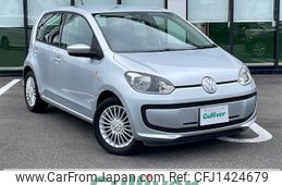 volkswagen up 2012 -VOLKSWAGEN--VW up DBA-AACHY--WVWZZZAAZDD026942---VOLKSWAGEN--VW up DBA-AACHY--WVWZZZAAZDD026942-