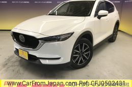 mazda cx-5 2017 -MAZDA--CX-5 LDA-KF2P--KF2P-110983---MAZDA--CX-5 LDA-KF2P--KF2P-110983-