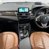 bmw 2-series 2017 -BMW--BMW 2 Series DBA-2D20--WBA2D520105E20389---BMW--BMW 2 Series DBA-2D20--WBA2D520105E20389- image 2