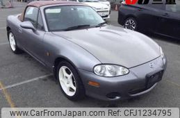 mazda roadster 2002 -MAZDA--Roadster NB6C-203212---MAZDA--Roadster NB6C-203212-