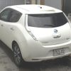 nissan leaf 2016 -NISSAN--Leaf AZE0--206009---NISSAN--Leaf AZE0--206009- image 2