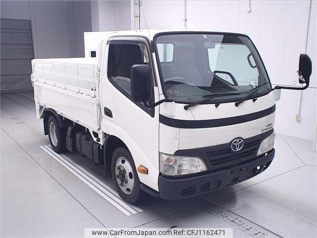 toyota toyoace 2010 -TOYOTA--Toyoace XZU368-1003453---TOYOTA--Toyoace XZU368-1003453- image 1