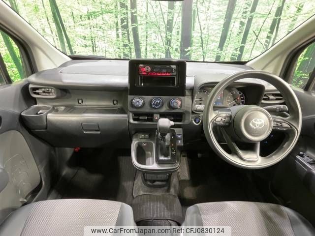 toyota sienta 2023 -TOYOTA--Sienta 5BA-MXPC10G--MXPC10-1018444---TOYOTA--Sienta 5BA-MXPC10G--MXPC10-1018444- image 2