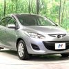 mazda demio 2012 -MAZDA--Demio DBA-DEJFS--DEJFS-126385---MAZDA--Demio DBA-DEJFS--DEJFS-126385- image 17