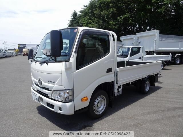 toyota dyna-truck 2024 -TOYOTA--Dyna 2DG-GDY231--GDY231-0011156---TOYOTA--Dyna 2DG-GDY231--GDY231-0011156- image 1