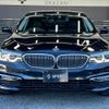 bmw 5-series 2017 quick_quick_DBA-JA20_WBAJA12000BF87048 image 17