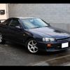 nissan skyline 2000 -NISSAN 【名変中 】--Skyline ER34--031313---NISSAN 【名変中 】--Skyline ER34--031313- image 1