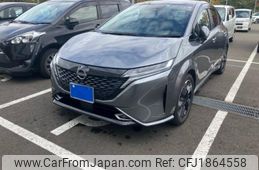 nissan aura 2023 CFJ1864558