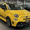 abarth 595 2017 quick_quick_ABA-31214T_ZFA3120000J620565 image 11