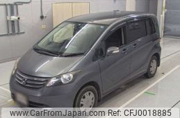 honda freed 2009 -HONDA--Freed GB3-1128633---HONDA--Freed GB3-1128633-