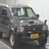 suzuki jimny 2006 CFJ1783427 image 1