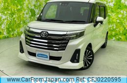 toyota roomy 2022 quick_quick_4BA-M900A_M900A-0633949