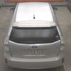 toyota prius-α 2012 -TOYOTA--Prius α ZVW41W-3128081---TOYOTA--Prius α ZVW41W-3128081- image 8