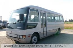 mitsubishi-fuso rosa-bus 2000 -MITSUBISHI--Rosa KK-BE63EG--BE63EG-100984---MITSUBISHI--Rosa KK-BE63EG--BE63EG-100984-
