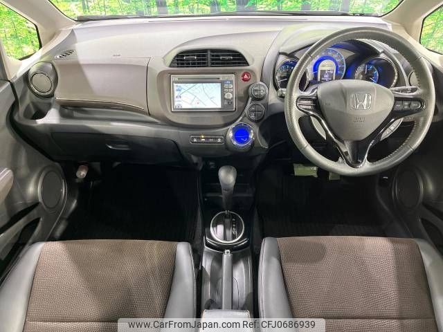 honda fit-shuttle 2012 -HONDA--Fit Shuttle DAA-GP2--GP2-3035896---HONDA--Fit Shuttle DAA-GP2--GP2-3035896- image 2