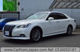 toyota crown 2017 -TOYOTA 【姫路 301ﾂ2999】--Crown DBA-GRS210--GRS210-6020962---TOYOTA 【姫路 301ﾂ2999】--Crown DBA-GRS210--GRS210-6020962-