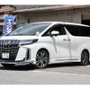 toyota alphard 2022 quick_quick_AGH30W_AGH30-0436097 image 1