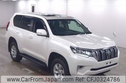 toyota land-cruiser-prado 2021 quick_quick_3BA-TRJ150W_TRJ150-0130289