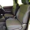 suzuki jimny 2022 CFJ1497864 image 5