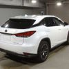 lexus rx 2021 -LEXUS--Lexus RX 6AA-GYL25W--GYL25-0025059---LEXUS--Lexus RX 6AA-GYL25W--GYL25-0025059- image 2