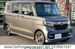 honda n-box 2017 -HONDA--N BOX DBA-JF3--JF3-1053949---HONDA--N BOX DBA-JF3--JF3-1053949-