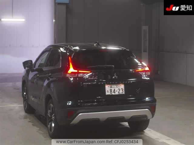 mitsubishi eclipse-cross 2021 -MITSUBISHI 【富山 301ﾅ8423】--Eclipse Cross GK1W-0301068---MITSUBISHI 【富山 301ﾅ8423】--Eclipse Cross GK1W-0301068- image 2