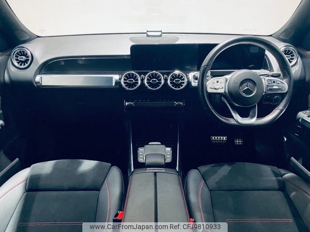 mercedes-benz glb-class 2020 -MERCEDES-BENZ--Benz GLB 3DA-247612M--W1N2476122W076922---MERCEDES-BENZ--Benz GLB 3DA-247612M--W1N2476122W076922- image 2