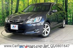 subaru exiga 2010 -SUBARU--Exiga DBA-YA9--YA9-008017---SUBARU--Exiga DBA-YA9--YA9-008017-