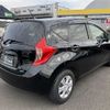 nissan note 2013 TE1877 image 12