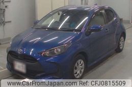 toyota yaris 2020 -TOYOTA--Yaris 6AA-MXPH10--MXPH10-2014081---TOYOTA--Yaris 6AA-MXPH10--MXPH10-2014081-