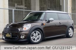 mini mini-others 2013 quick_quick_DBA-ZF16_WMWZF32010T348955