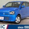 suzuki alto 2019 quick_quick_HA36S_HA36S-538467 image 1