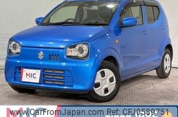 suzuki alto 2019 quick_quick_HA36S_HA36S-538467