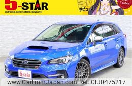 subaru levorg 2018 -SUBARU--Levorg DBA-VMG--VMG-029189---SUBARU--Levorg DBA-VMG--VMG-029189-