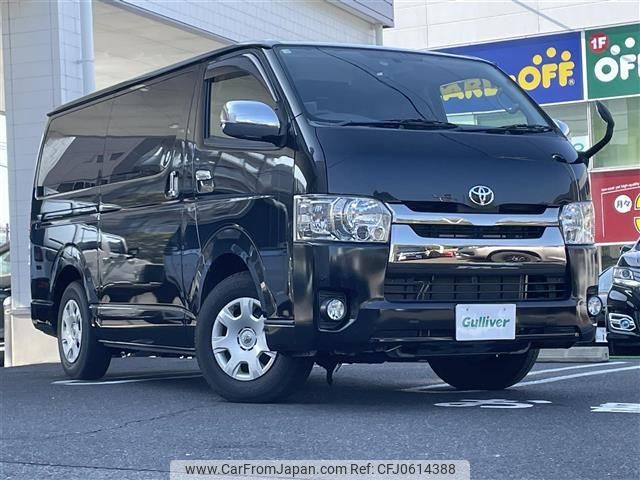 toyota hiace-van 2017 -TOYOTA--Hiace Van QDF-KDH201V--KDH201-0219305---TOYOTA--Hiace Van QDF-KDH201V--KDH201-0219305- image 1