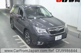 subaru forester 2013 -SUBARU 【静岡 301ｻ8524】--Forester SJG--SJG-005560---SUBARU 【静岡 301ｻ8524】--Forester SJG--SJG-005560-