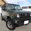 suzuki jimny 2024 GOO_JP_700070659730241119003 image 1