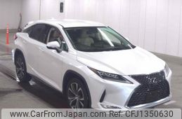 lexus rx 2020 quick_quick_DBA-AGL20W_AGL20-0016943