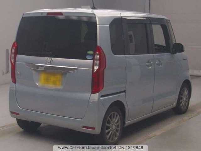 honda n-box 2018 -HONDA 【浜松 582ｸ9567】--N BOX DBA-JF3--JF3-2073113---HONDA 【浜松 582ｸ9567】--N BOX DBA-JF3--JF3-2073113- image 2